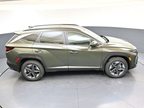 New 2026 Hyundai Tucson SEL image 41