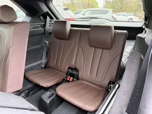 Used 2016 BMW X5 xDrive50i AWD/4WD image 15