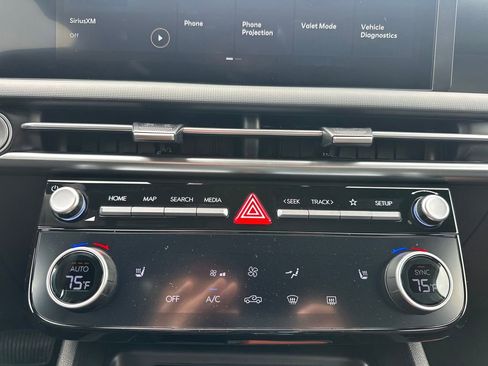 New 2026 Hyundai Santa Cruz SEL AWD/4WD image 21