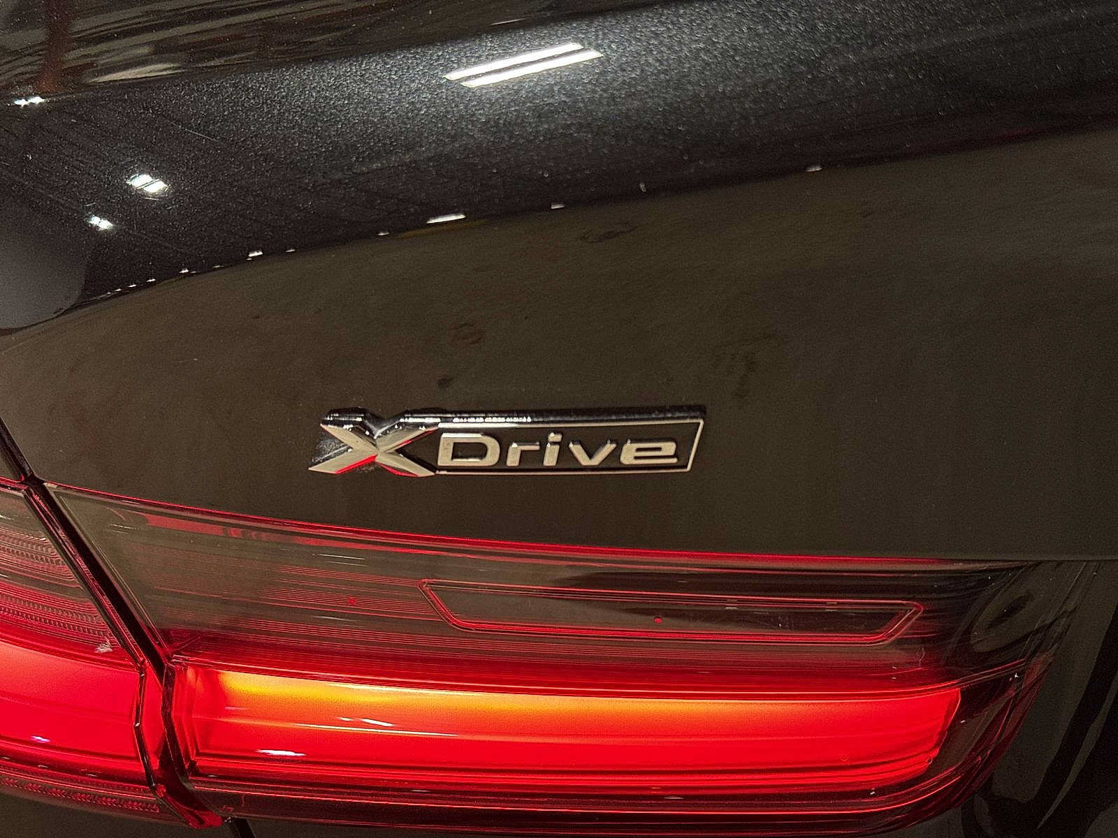 Used 2020 BMW 330i xDrive Sedan w/ Convenience Package AWD/4WD image 27
