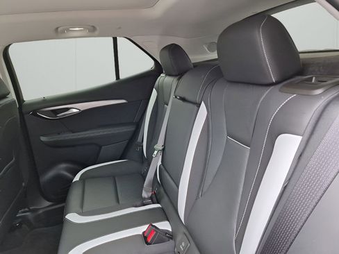 New 2026 Buick Envision Sport Touring image 19