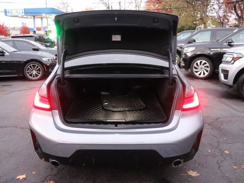 Used 2023 BMW 330e xDrive w/ M Sport Package AWD/4WD image 60