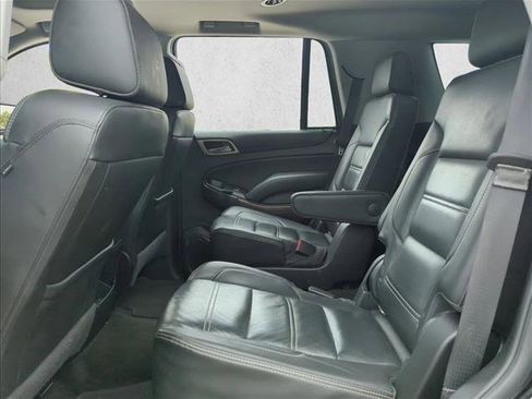 Used 2018 GMC Yukon Denali w/ Open Road Package RWD image 17