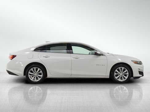 Used 2020 Chevrolet Malibu LT image 6
