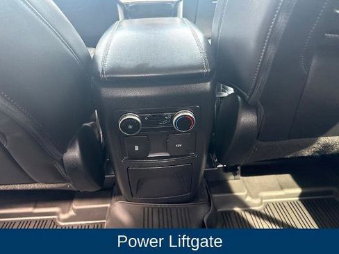 Certified 2023 Ford Explorer XLT w/ Equipment Group 202A RWD image 16
