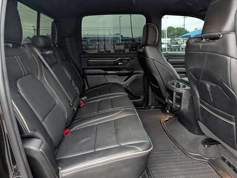 Used 2023 RAM 1500 Limited AWD/4WD image 31