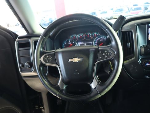 Used 2016 Chevrolet Silverado 1500 LT w/ All Star Edition image 18
