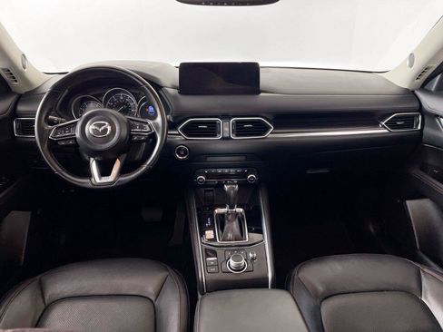 Used 2025 MAZDA CX-5 Carbon Edition AWD/4WD image 31