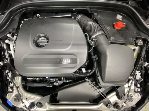 New 2026 MINI Cooper John Cooper Works image 22