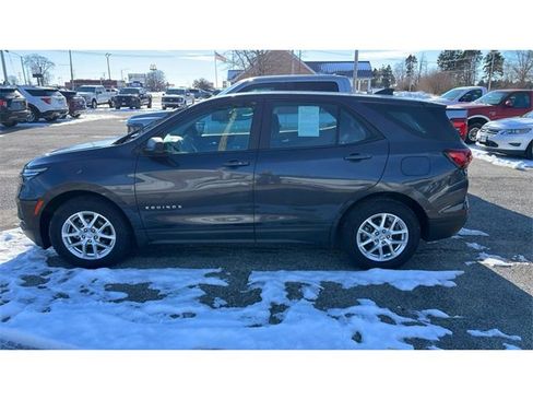 Used 2024 Chevrolet Equinox LT image 5