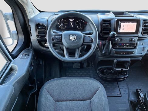 Used 2024 RAM ProMaster 1500 FWD image 20