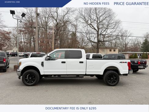 Used 2019 Ford F250 XL w/ Power Equipment Group image 2