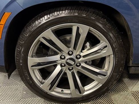 Certified 2025 Cadillac Escalade Sport w/ Touring Package image 15