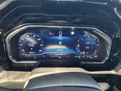 Used 2023 Chevrolet Silverado 1500 RST AWD/4WD image 22