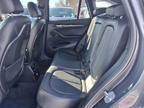 Used 2017 BMW X1 xDrive28i image 13