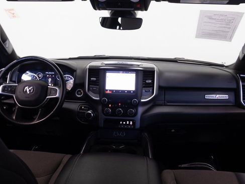 Used 2024 RAM 1500 Lone Star image 25