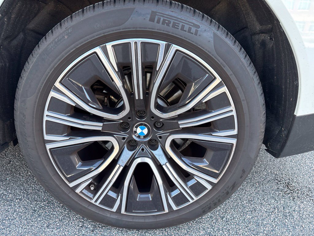 Used 2026 BMW X3 xDrive30i w/ Premium Package AWD/4WD image 21