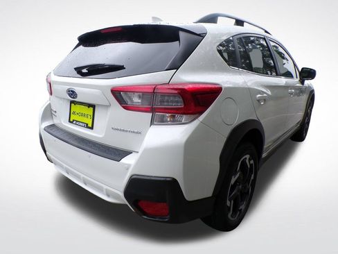 Used 2023 Subaru Crosstrek 2.5i Limited AWD/4WD image 6