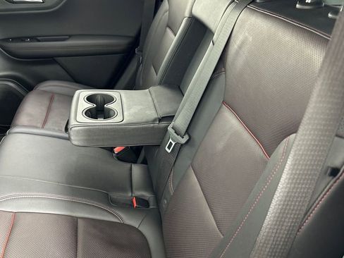 Used 2021 Chevrolet Blazer RS w/ Enhanced Convenience Package FWD image 17