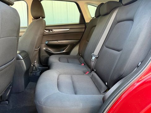 Used 2019 MAZDA CX-5 Sport w/ I-ACTIVSENSE Package FWD image 26