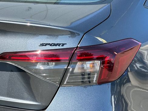 Used 2026 Honda Civic Sport image 25