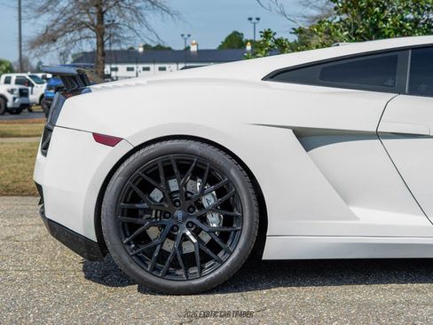 Used 2004 Lamborghini Gallardo AWD/4WD image 10