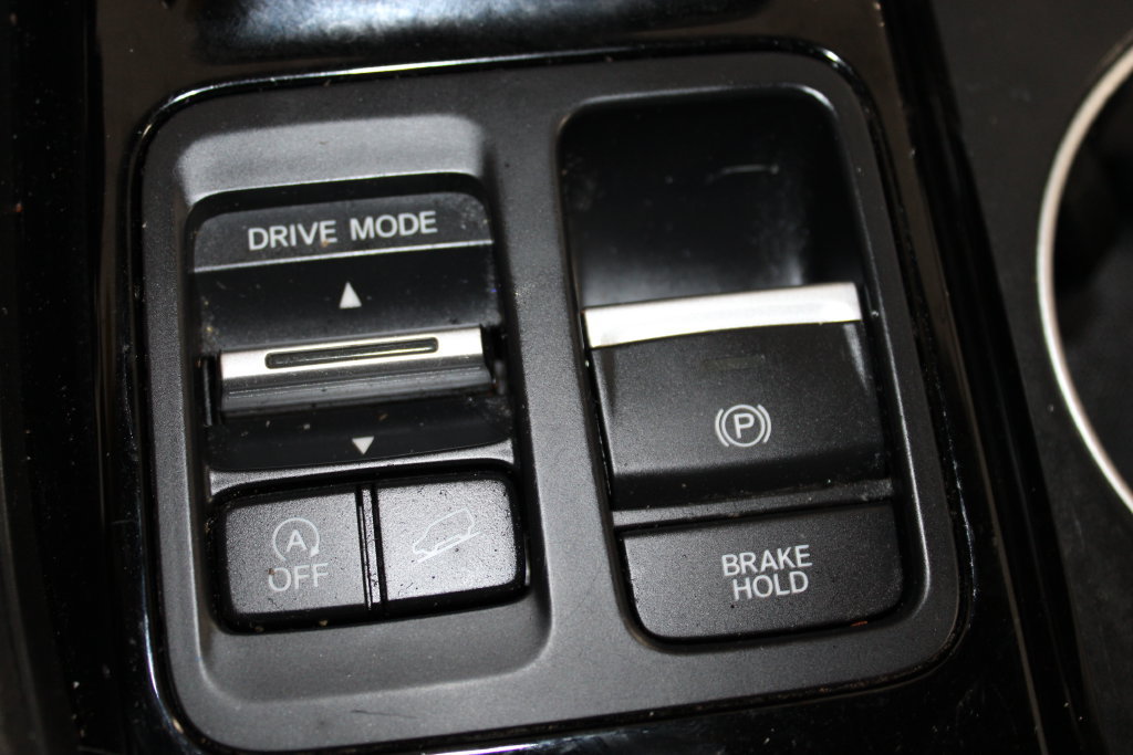 Used 2023 Honda Pilot Touring image 46