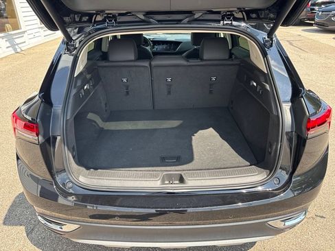Certified 2023 Buick Envision Essence AWD/4WD image 10