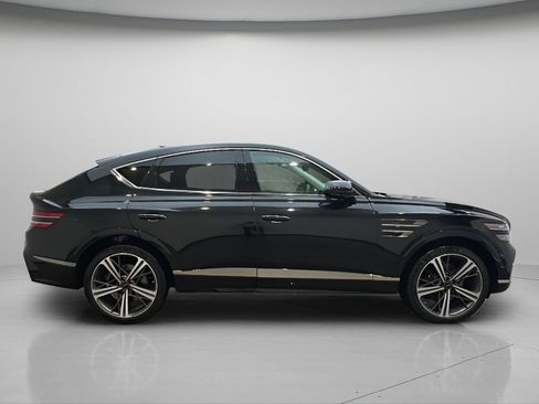 New 2026 Genesis GV80 3.5T e-SC AWD/4WD image 7