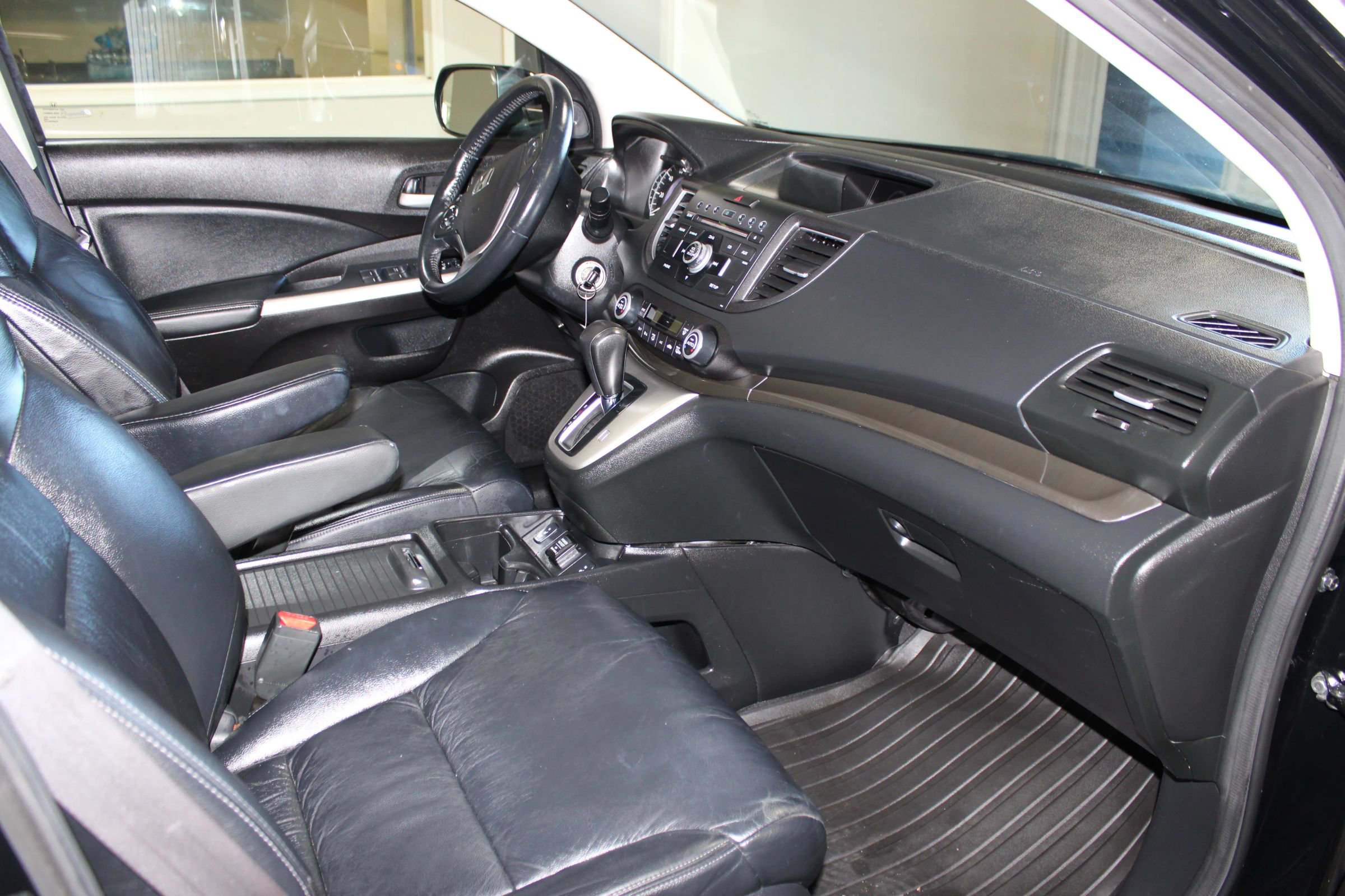 Used 2013 Honda CR-V EX-L image 27