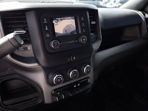 Used 2022 RAM 2500 Tradesman AWD/4WD image 15