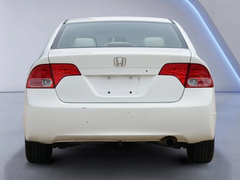 Used 2007 Honda Civic LX image 8