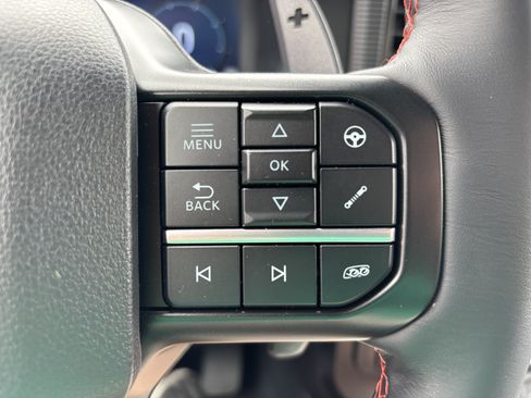 Used 2026 Ford F150 Raptor AWD/4WD image 19