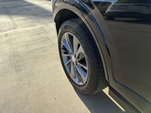 Used 2023 Buick Encore GX Select w/ Sport Touring Package image 12