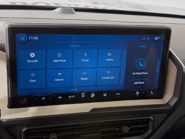 New 2026 Ford Bronco Sport Big Bend w/ Convenience Package AWD/4WD image 16