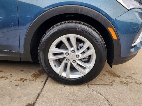 New 2026 Buick Envista Preferred w/ Convenience I Package image 48