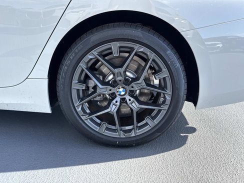 New 2026 BMW 330i Sedan w/ Premium Package RWD image 10