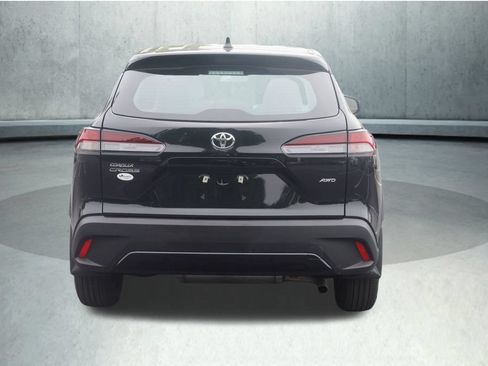 Used 2026 Toyota Corolla Cross L AWD/4WD image 17