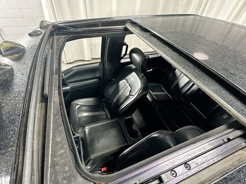 Used 2018 Ford F250 Platinum w/ Platinum Ultimate Package AWD/4WD image 22