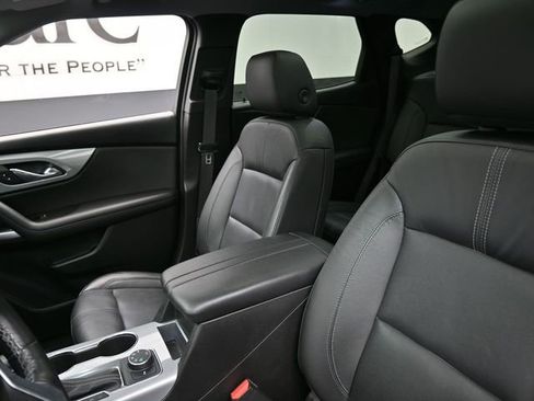 Used 2020 Chevrolet Blazer LT w/ Sound & Technology Package image 16