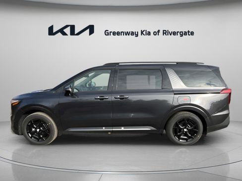 New 2026 Kia Carnival SX Prestige FWD image 4