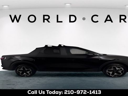 Used 2024 Hyundai Santa Cruz Limited image 9