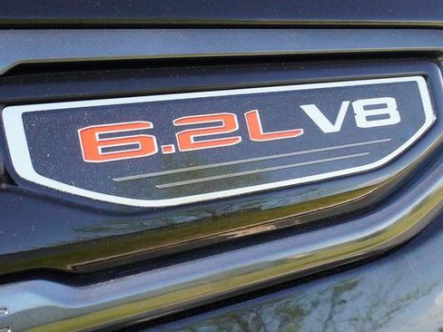 Used 2023 GMC Sierra 1500 AT4 w/ AT4 Premium Package AWD/4WD image 46