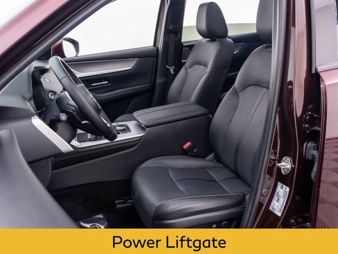 Used 2024 MAZDA CX-90 Plug-In Hybrid w/ Premium Pkg AWD/4WD image 16