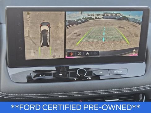 Used 2026 Nissan Rogue SL FWD image 28