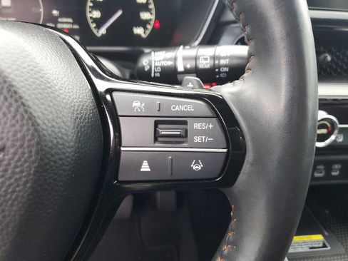 Certified 2024 Honda CR-V Sport Touring image 27