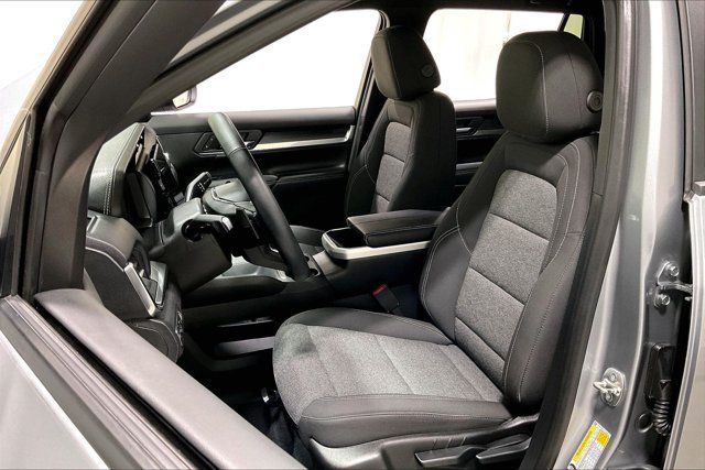 Used 2026 GMC Terrain Elevation AWD/4WD image 25
