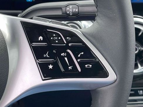 New 2026 Mercedes-Benz GLB 250 4MATIC image 33
