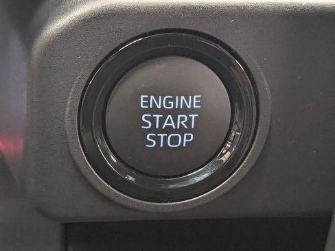 New 2025 Toyota Tacoma SR image 29