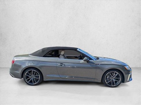 Used 2024 Audi A5 2.0T Premium Plus image 4